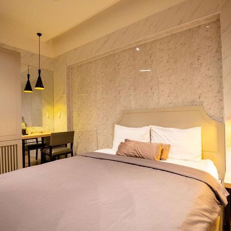 La Hotel Q10 Хошимін Екстер'єр фото