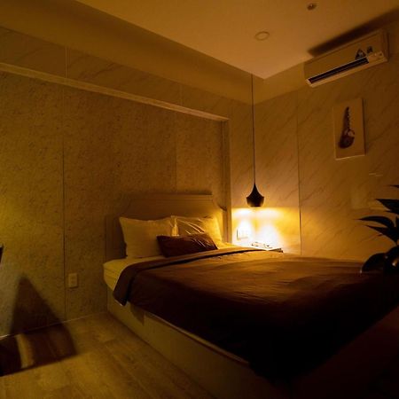 La Hotel Q10 Хошимін Екстер'єр фото